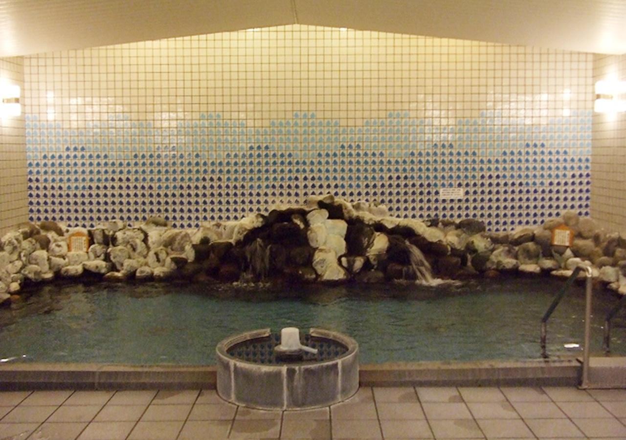 Nishiizu Matsuzaki Itoen Hotel Luaran gambar