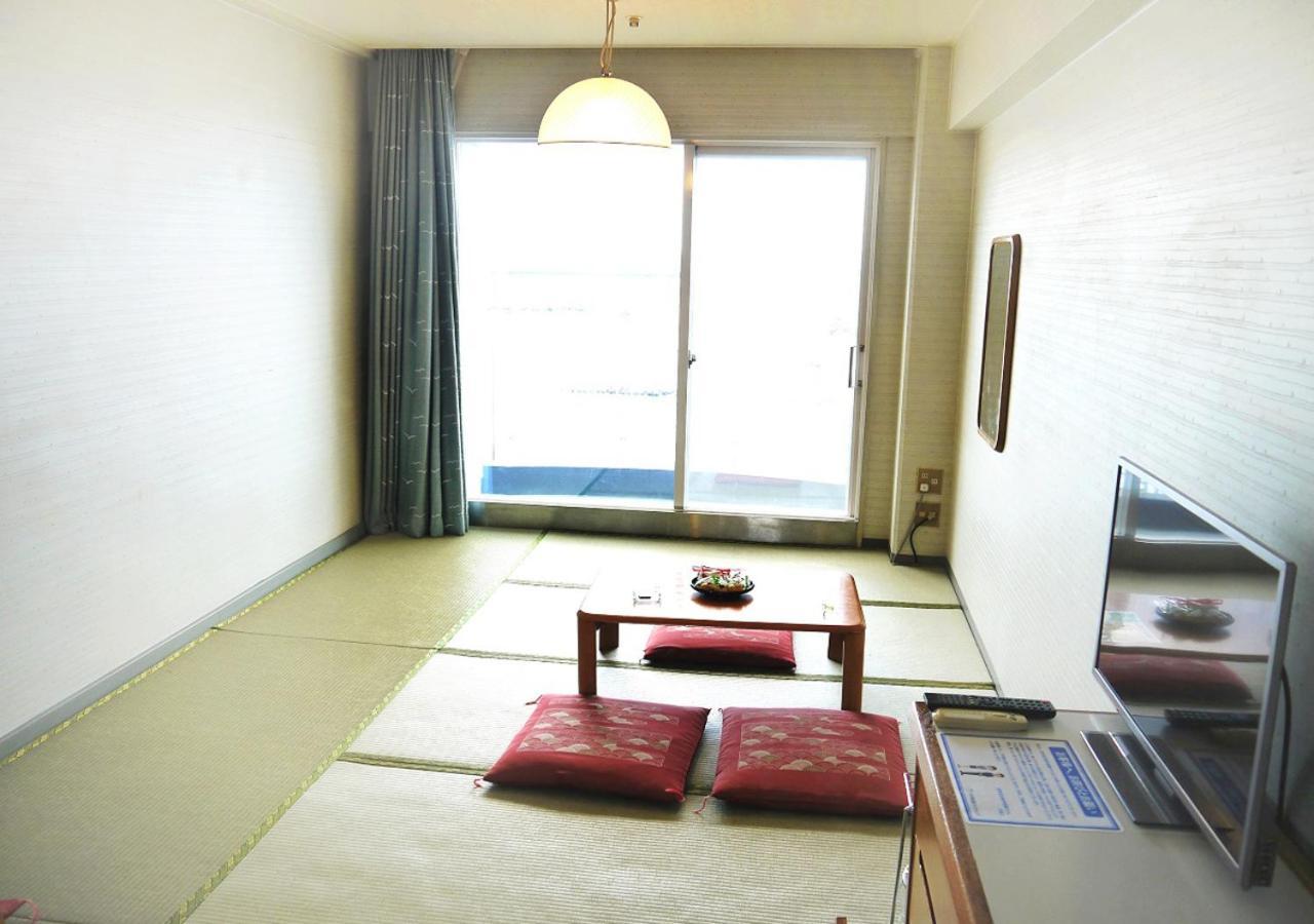 Nishiizu Matsuzaki Itoen Hotel Luaran gambar