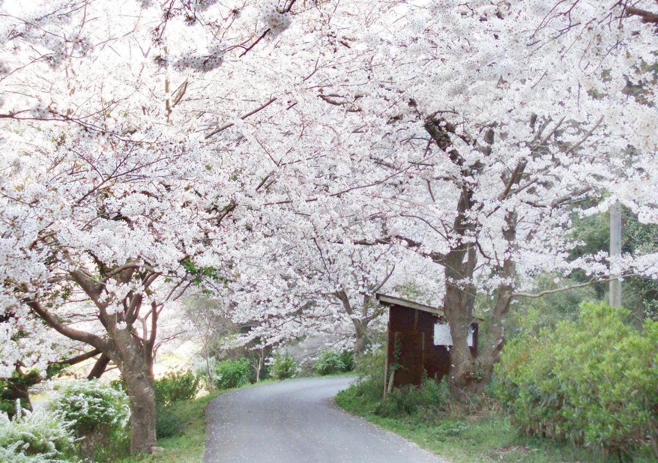 Nishiizu Matsuzaki Itoen Hotel Luaran gambar