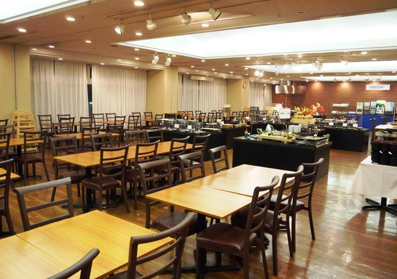 Nishiizu Matsuzaki Itoen Hotel Luaran gambar
