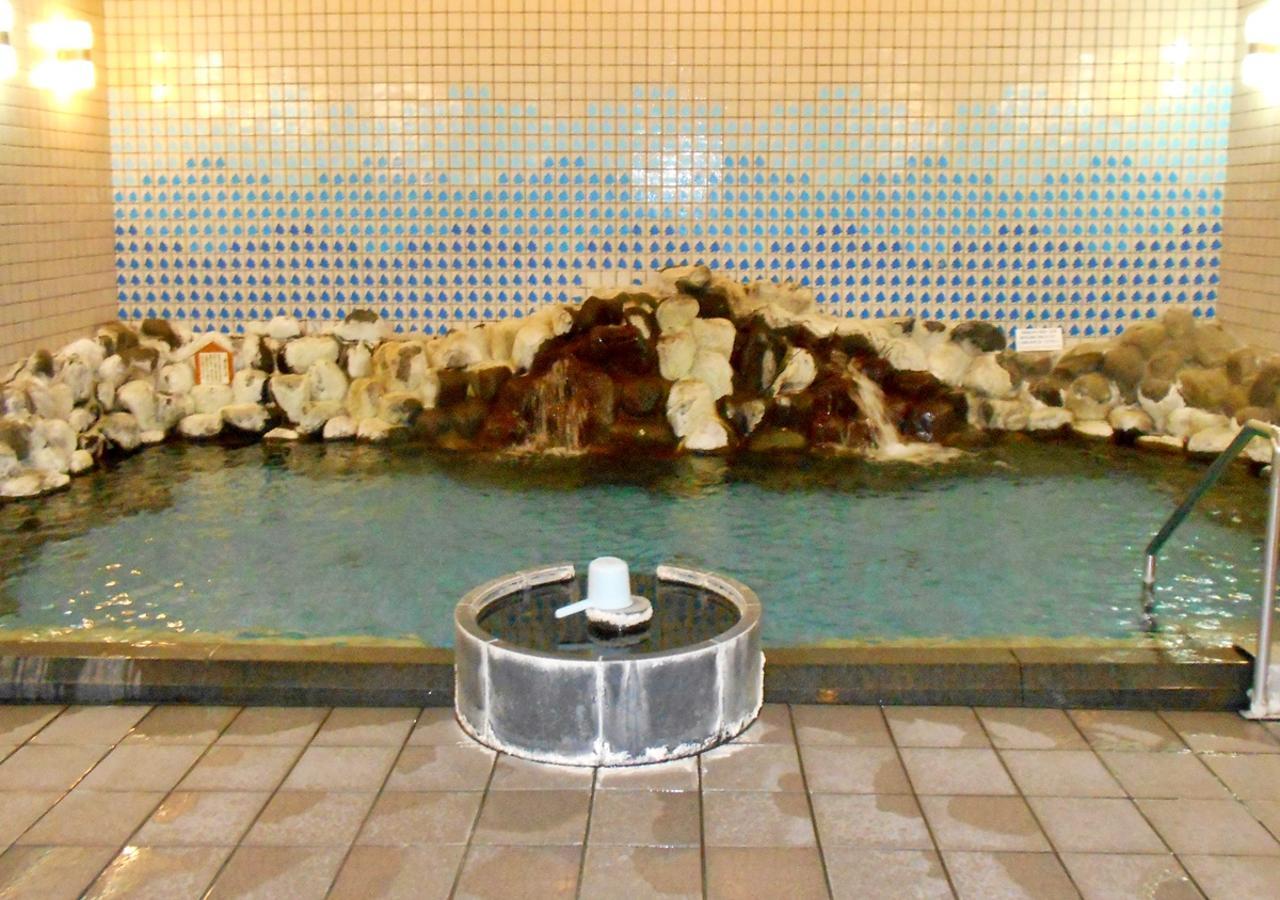 Nishiizu Matsuzaki Itoen Hotel Luaran gambar