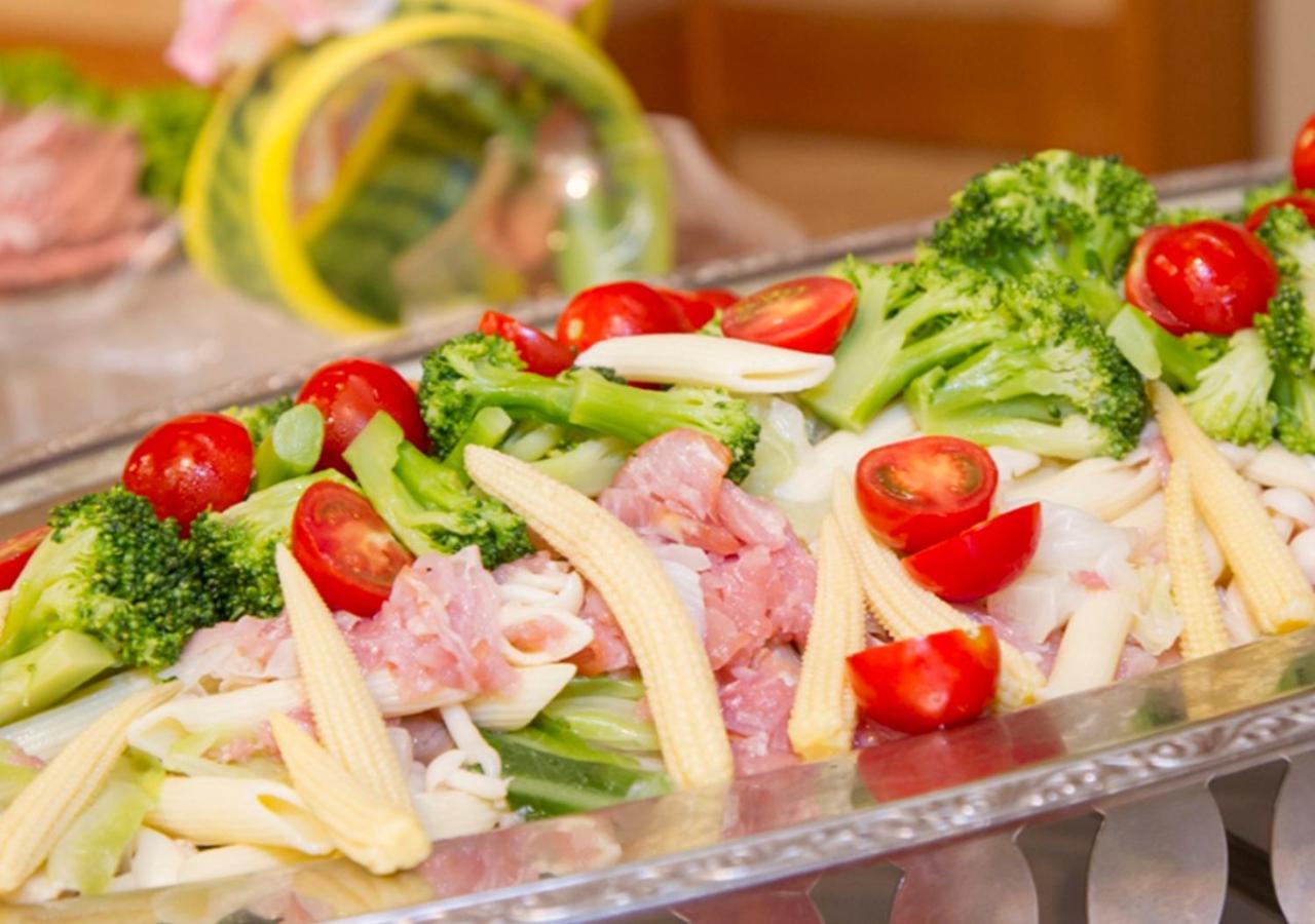 Nishiizu Matsuzaki Itoen Hotel Luaran gambar