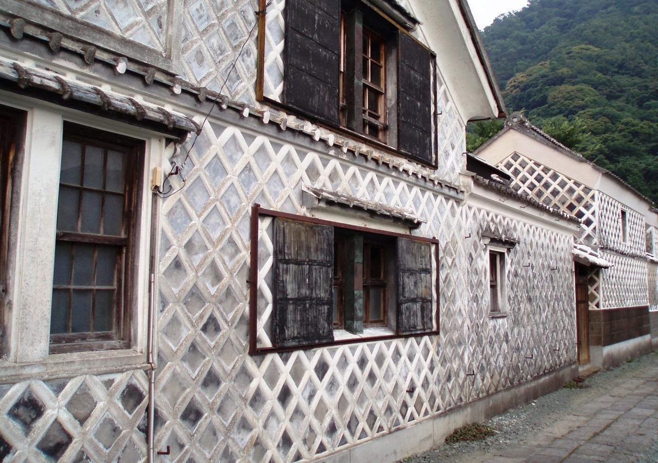 Nishiizu Matsuzaki Itoen Hotel Luaran gambar