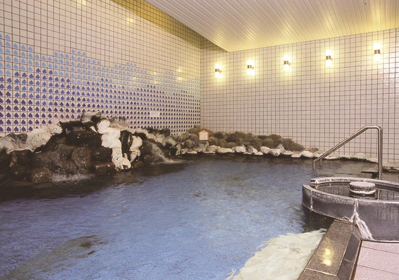 Nishiizu Matsuzaki Itoen Hotel Luaran gambar