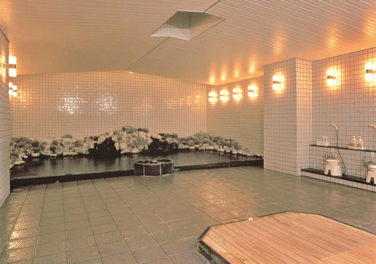 Nishiizu Matsuzaki Itoen Hotel Luaran gambar