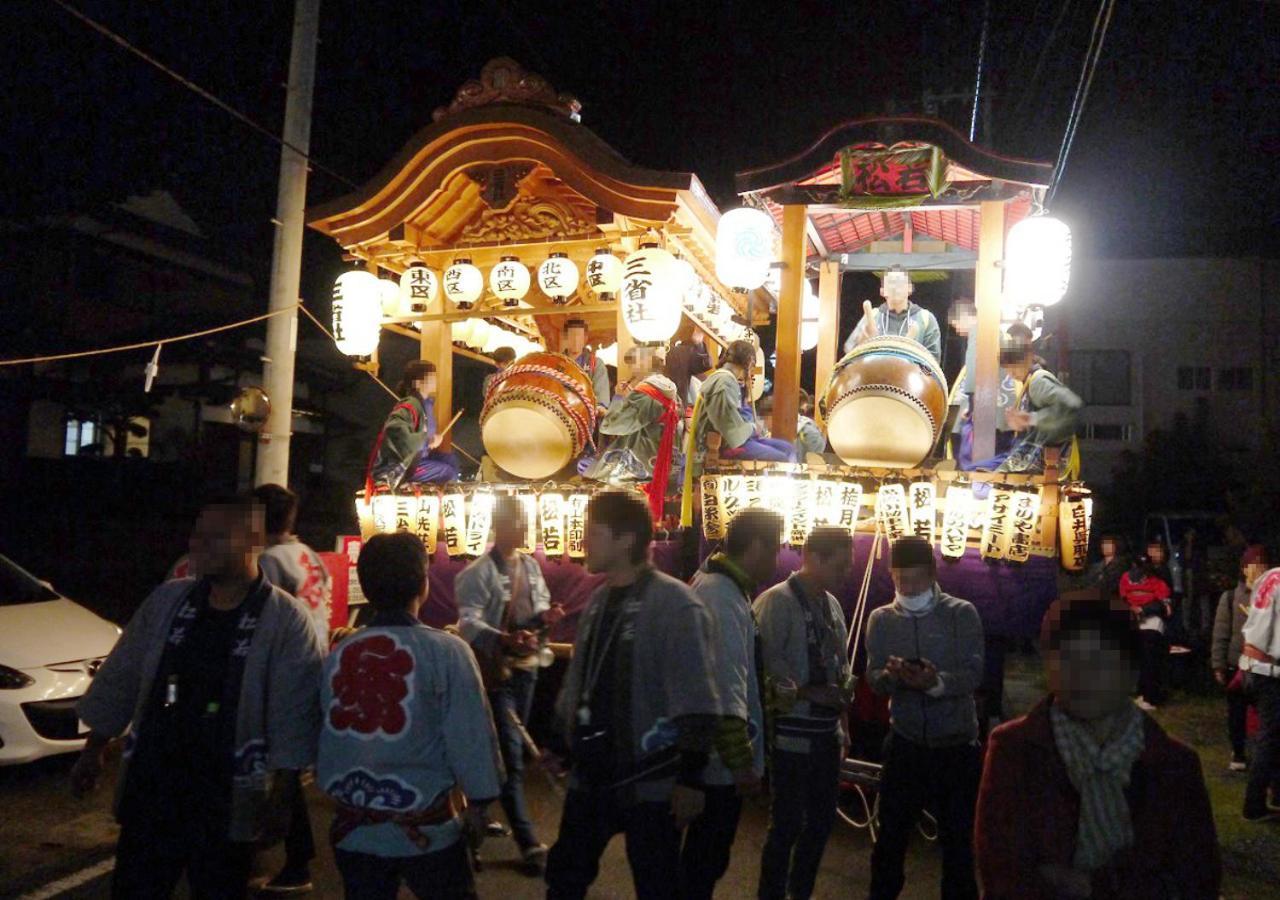 Nishiizu Matsuzaki Itoen Hotel Luaran gambar